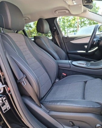 Mercedes-Benz Klasa E cena 164900 przebieg: 47000, rok produkcji 2021 z Sulechów małe 154